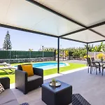 Vinco Ii With Heated Pool Landsted