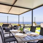 Landsted Vinco Ii With Heated Pool