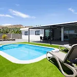 Landsted Vinco Ii With Heated Pool Alcalá la Real