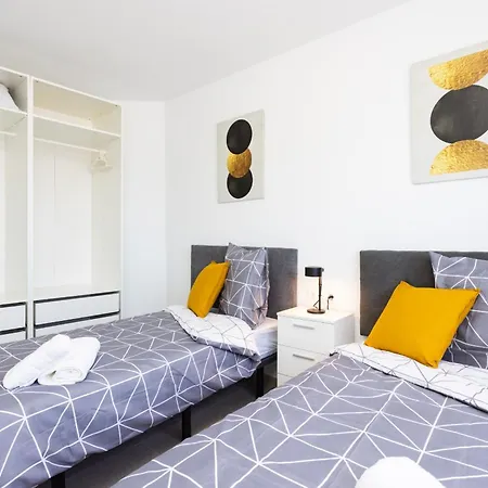Vinco Ii With Heated Pool Alcala (Tenerife)
