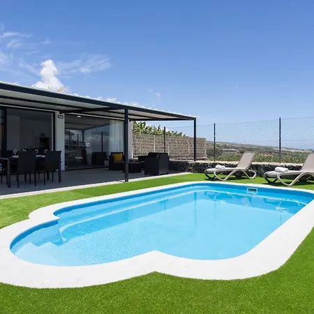 Vinco Ii With Heated Pool