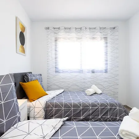 Vinco Ii With Heated Pool Country house Alcala (Tenerife)