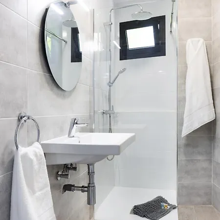 Vinco Ii With Heated Pool Country house Alcala (Tenerife)