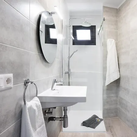 Vinco Ii With Heated Pool Alcala (Tenerife)
