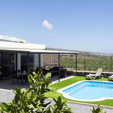 Vinco Ii With Heated Pool Landhuis *