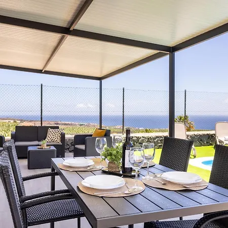 Landhuis Vinco Ii With Heated Pool