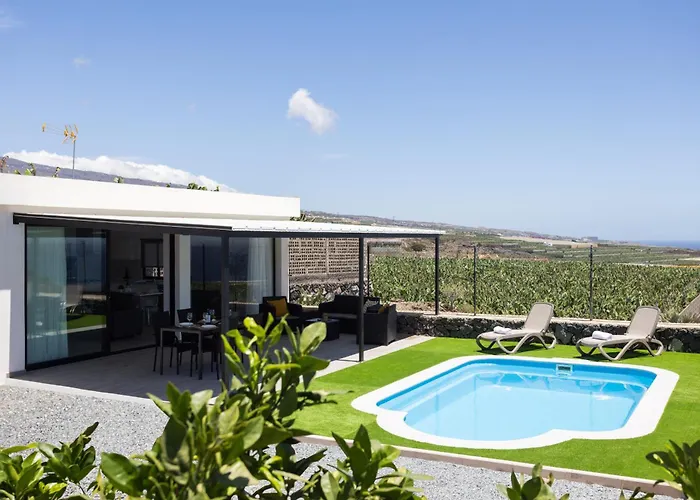 Vinco Ii With Heated Pool Landhaus *
