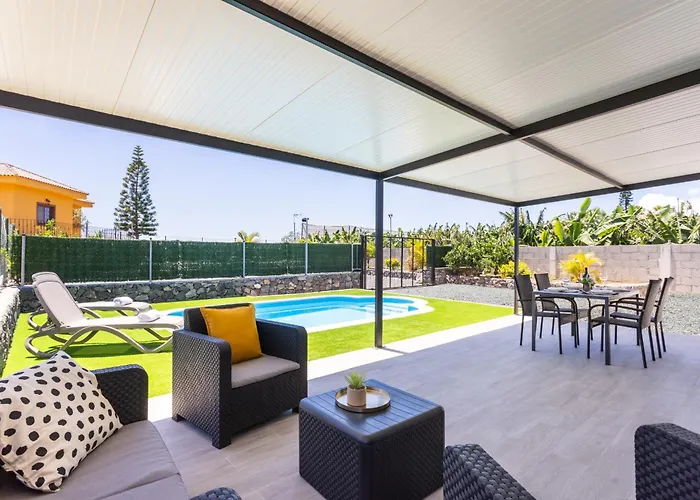 Vinco Ii With Heated Pool Landhaus