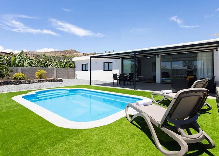 Landhaus Vinco Ii With Heated Pool Alcalá la Real